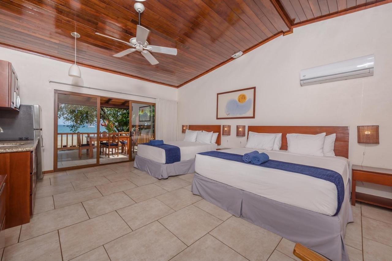 The Coast Beachfront Hotel Tamarindo Kültér fotó